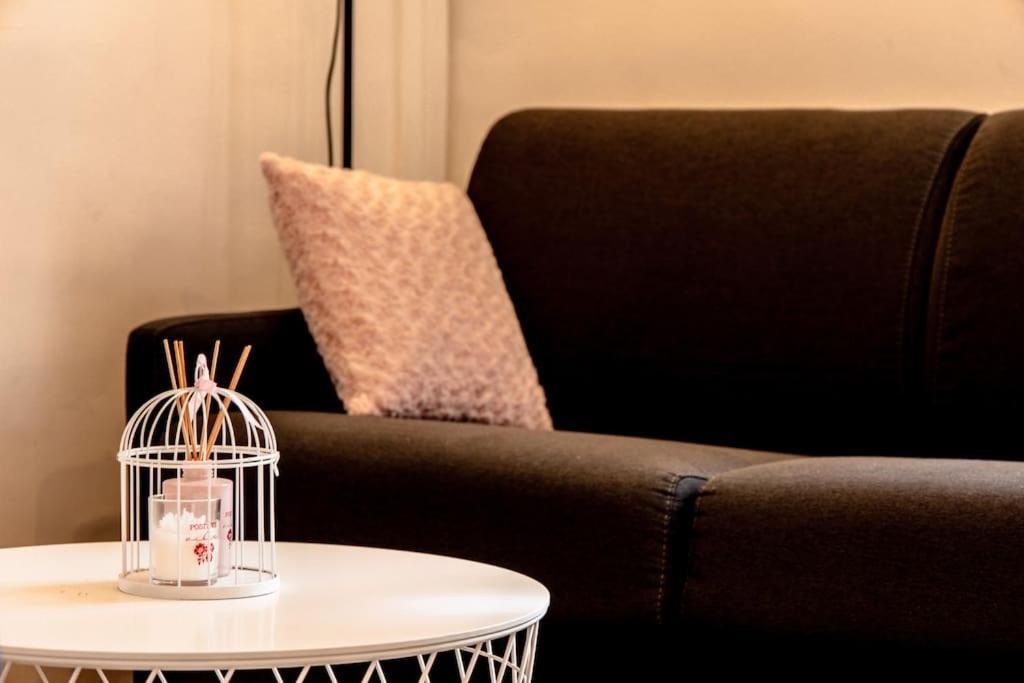 La Vie En Rose, Studio Cv Beaune Бон Екстер'єр фото